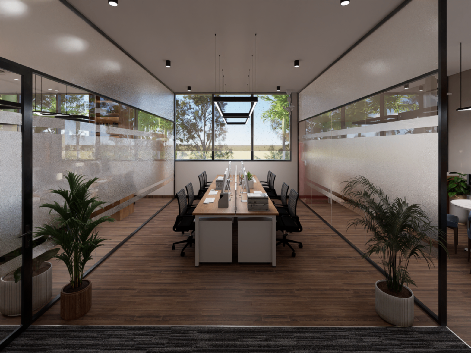 Exterior Design