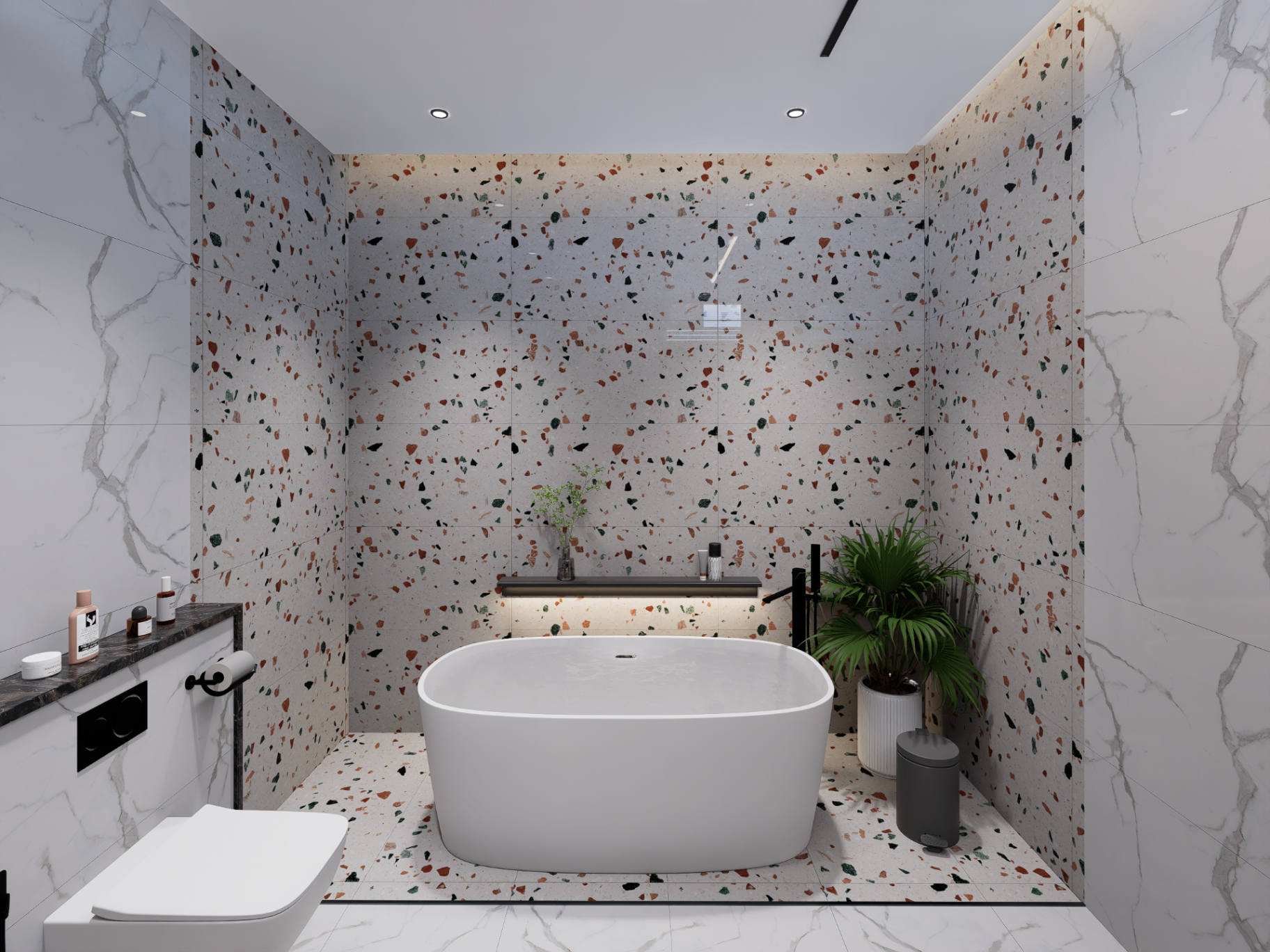 Renovation & Remodeling
