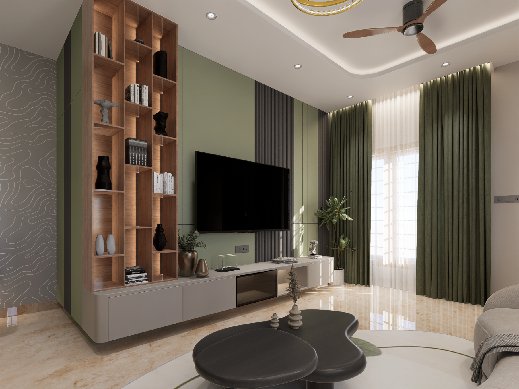 Modern Interior Trends Shaping 2026